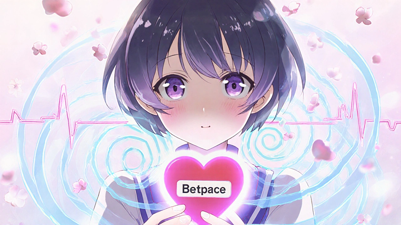 Betapace (Sotalol) vs. Alternatives: What Works Best for Arrhythmia?