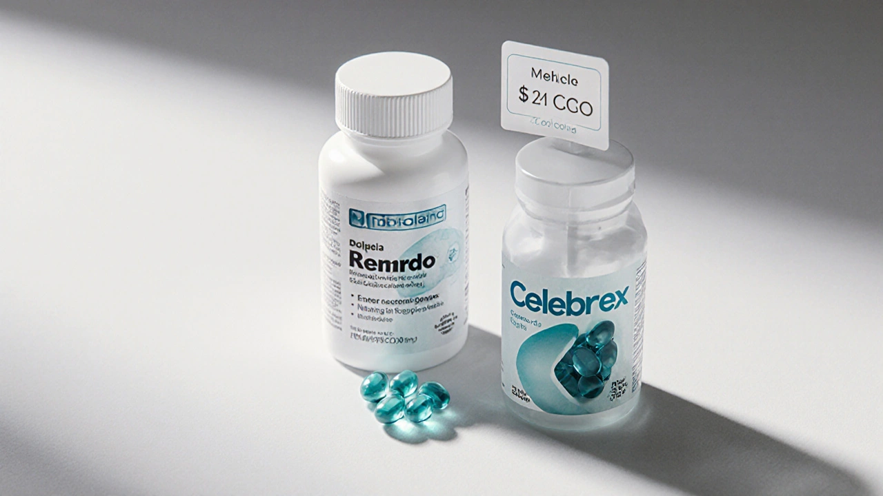 Buy Cheap Generic Celecoxib Online - Safe Guide & Price Comparison