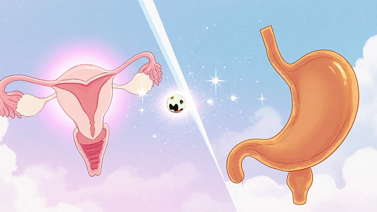 Misoprostol Mechanism of Action Explained - How It Works in the Body