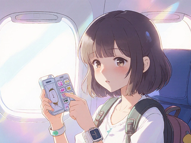 Apixaban and Travel: Essential Safety Tips for Your Next Trip