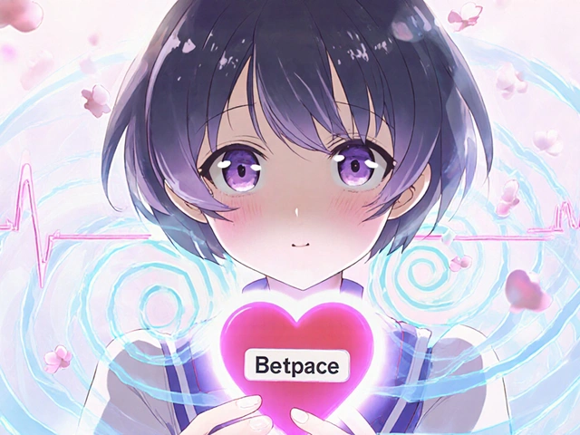 Betapace (Sotalol) vs. Alternatives: What Works Best for Arrhythmia?