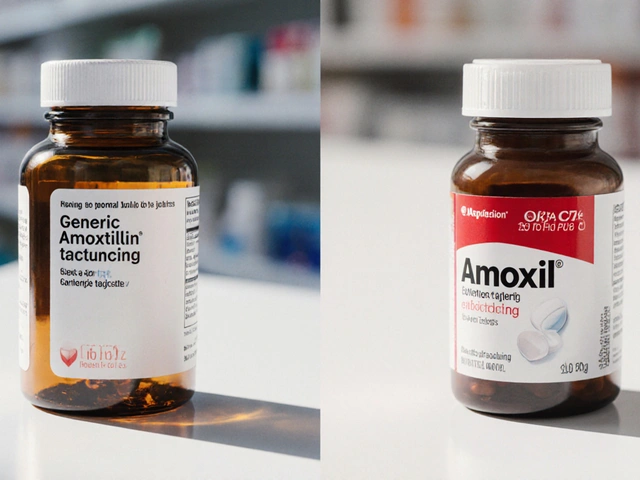 Buy Cheap Generic Amoxicillin Online - Quick 2025 Guide