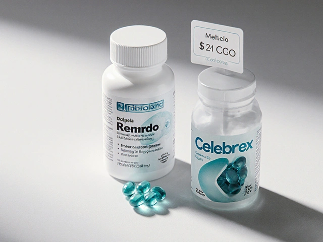Buy Cheap Generic Celecoxib Online - Safe Guide & Price Comparison