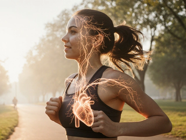 How Exercise Improves Alopecia Symptoms and Boosts Hair Growth