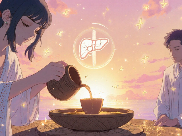 Kava and Liver Health: Safety with Other Medications