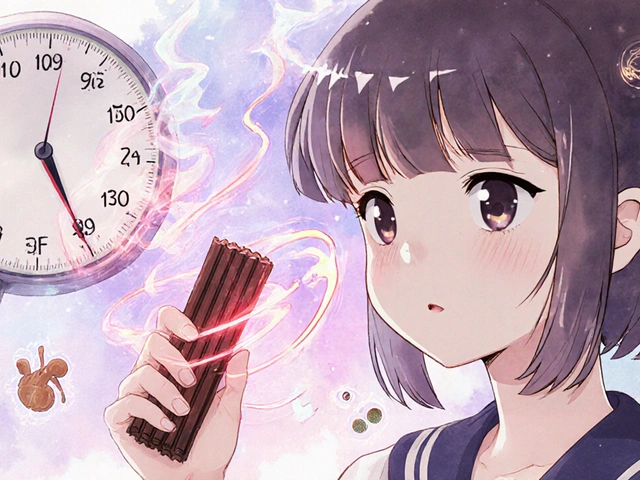 Licorice Root Can Cancel Out Your Blood Pressure Medication - Here's How