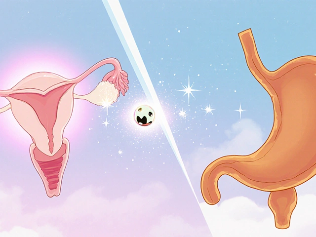 Misoprostol Mechanism of Action Explained - How It Works in the Body