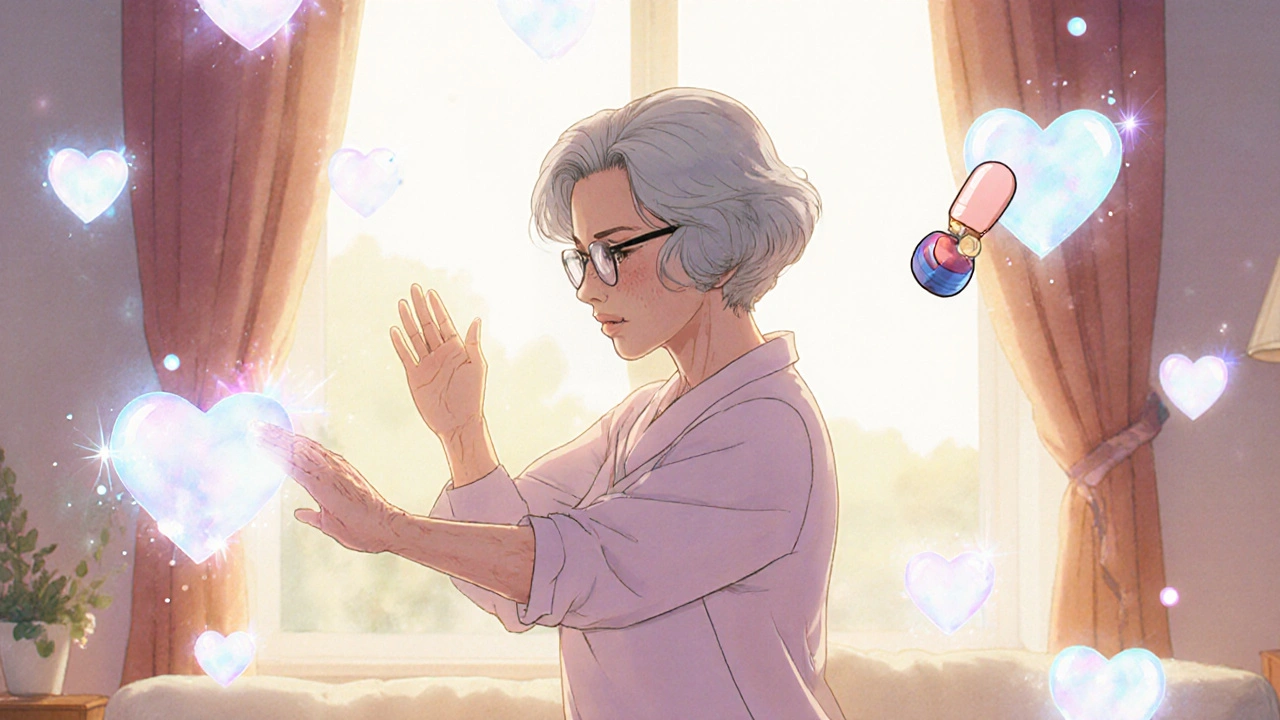 Anticoagulants for Seniors: Why Stroke Prevention Usually Beats Fall Risk