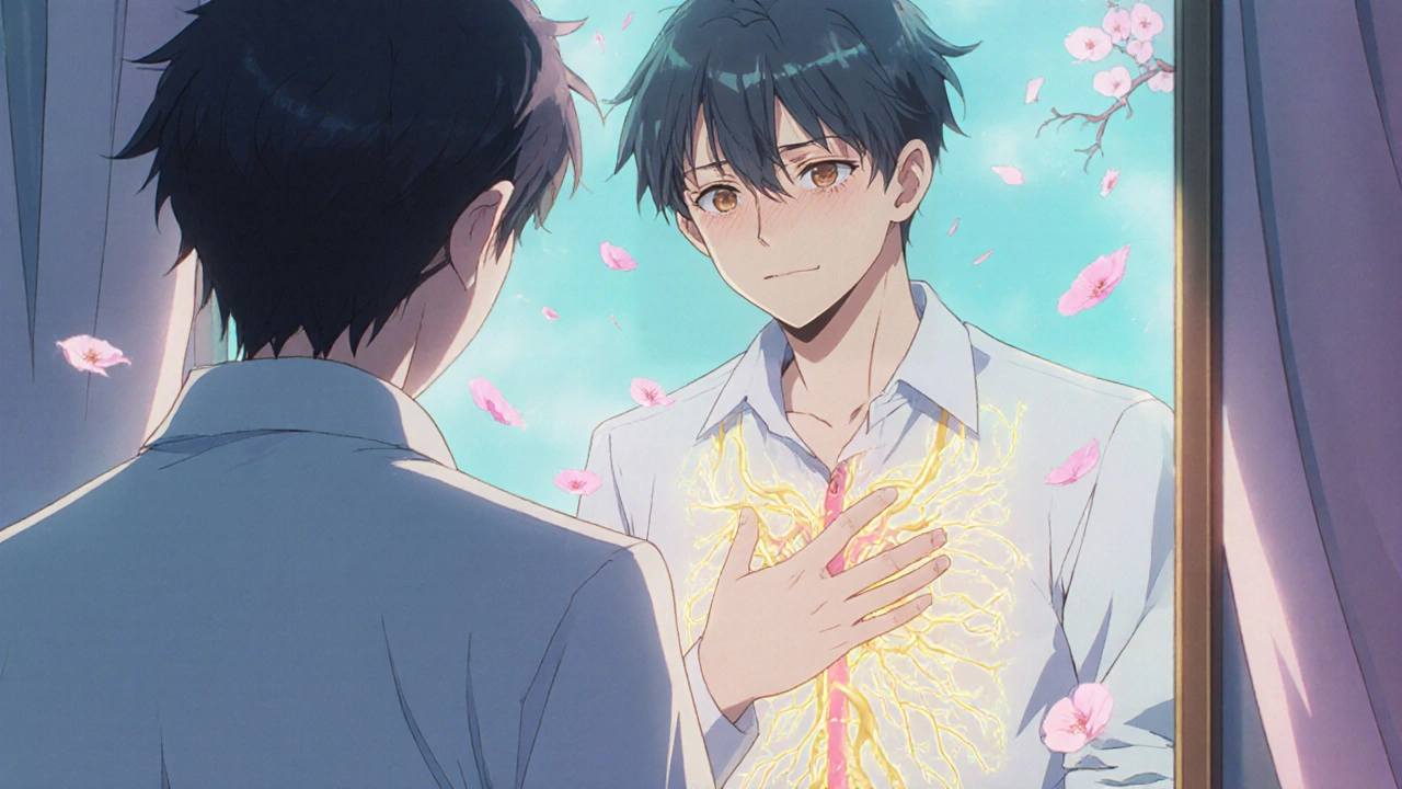 Atorvastatin and Erectile Dysfunction: What’s the Real Link?