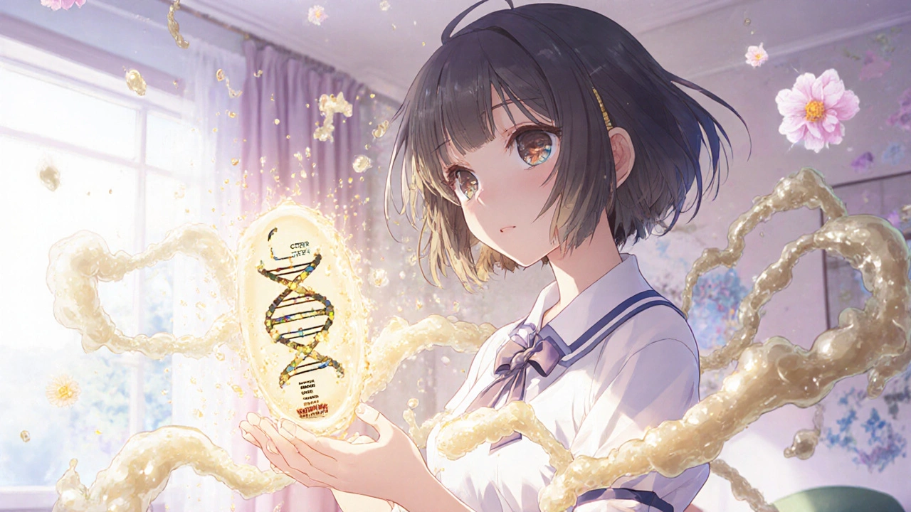 Cystic Fibrosis: Understanding the Genetic Disease and the New Therapies Changing Lives