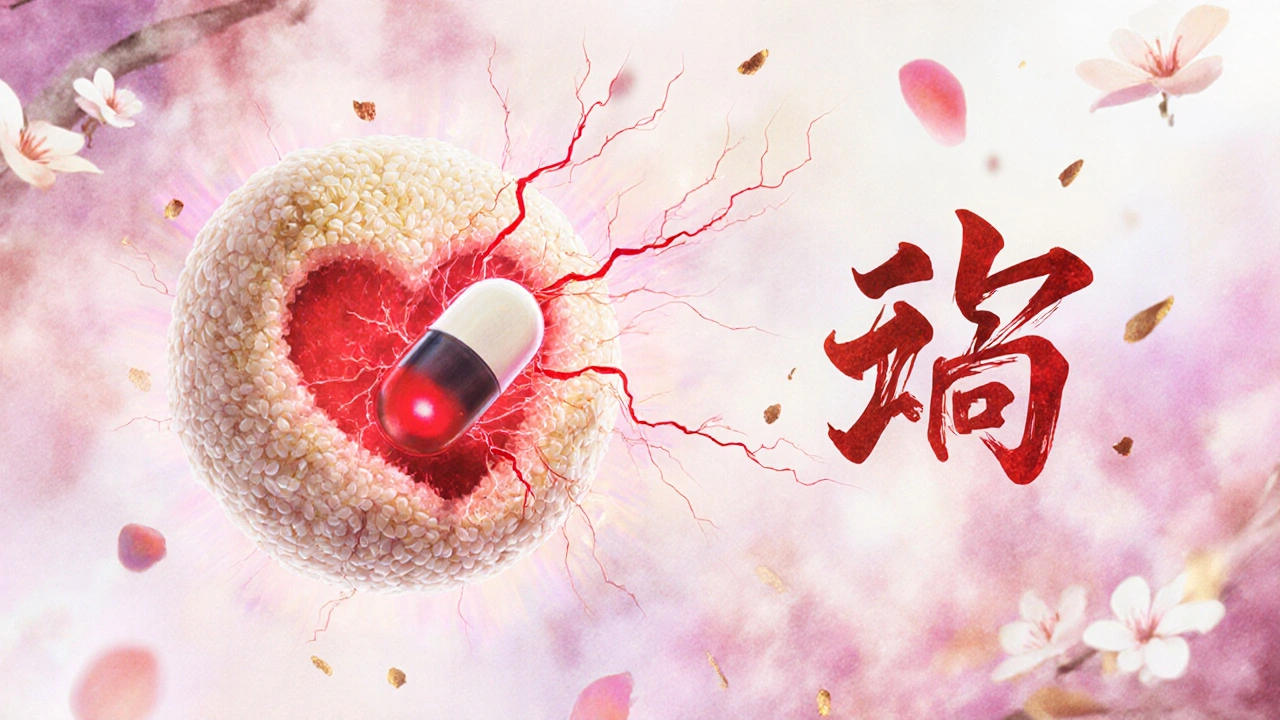 Red Yeast Rice and Statins: Why Combining Them Is Dangerous