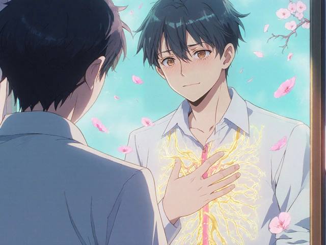 Atorvastatin and Erectile Dysfunction: What’s the Real Link?