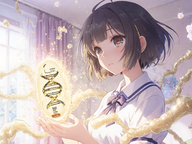 Cystic Fibrosis: Understanding the Genetic Disease and the New Therapies Changing Lives