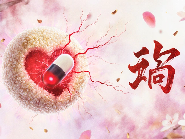 Red Yeast Rice and Statins: Why Combining Them Is Dangerous