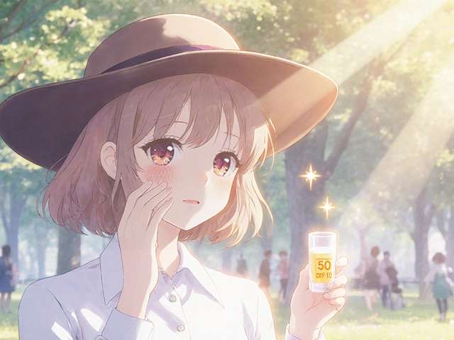 Sun Protection: How to Prevent Photosensitivity Side Effects