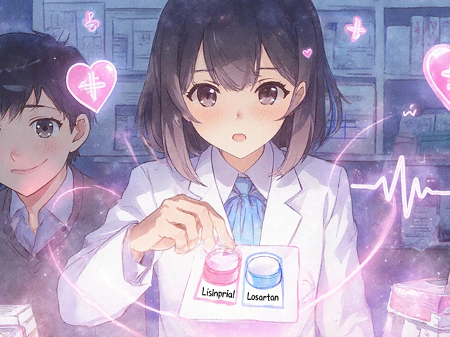 Therapeutic Interchange: What Providers Really Do When Switching Medications Within the Same Class