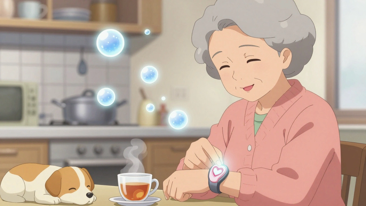 Diabetes Medications for Seniors: How to Prevent Dangerous Low Blood Sugar