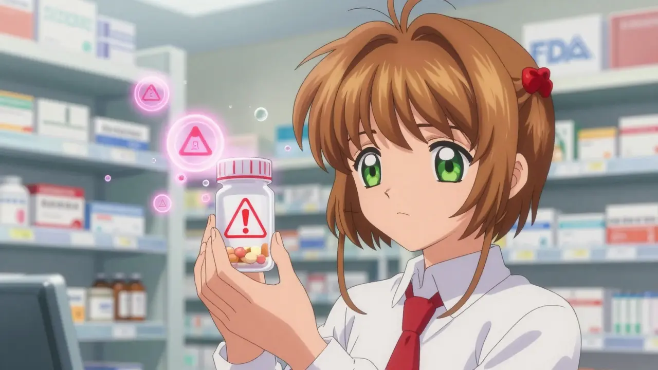 Generic Drug Recalls and Safety Alerts: What Actually Triggers a Recall