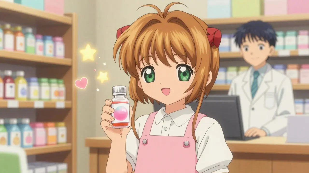 How Flavoring Services Boost Pediatric Medication Adherence