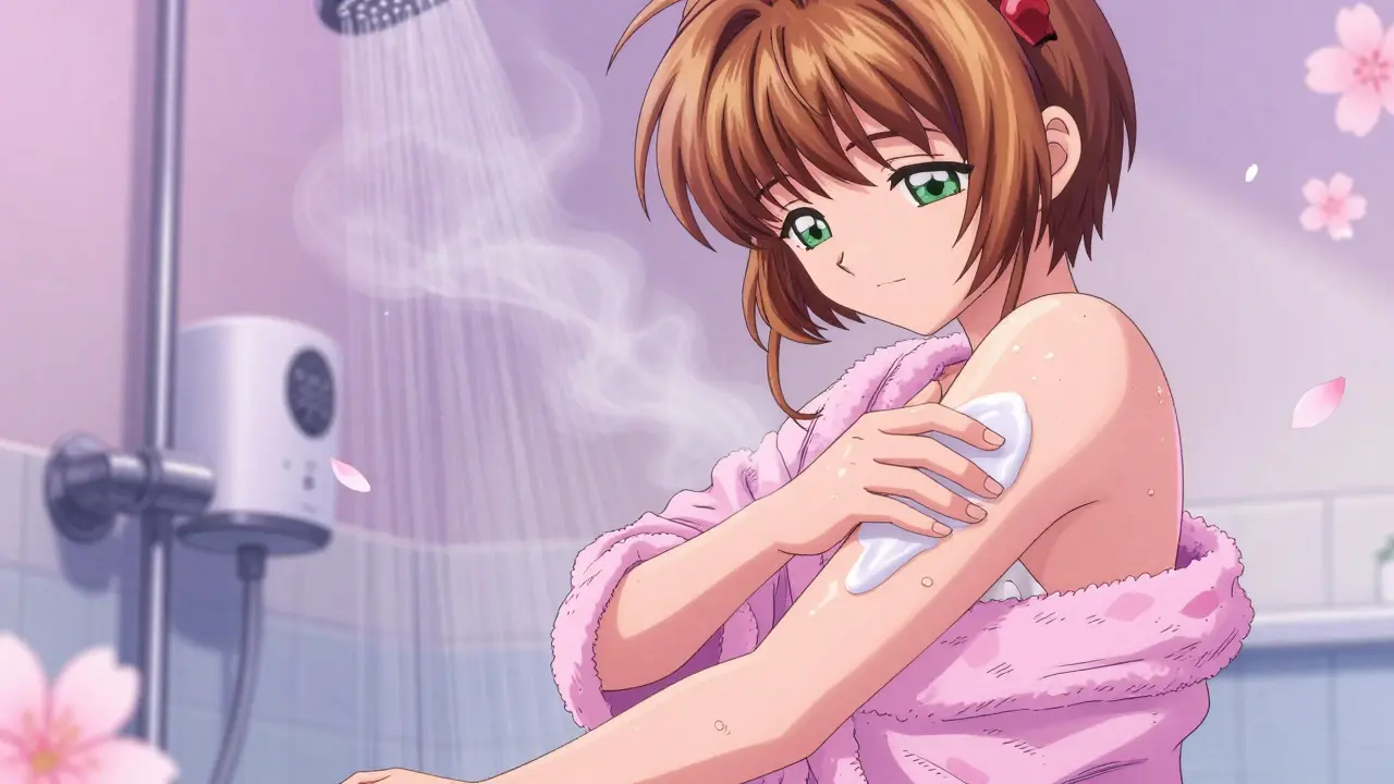 Keratosis Pilaris: How to Smooth Rough Bumps on Skin