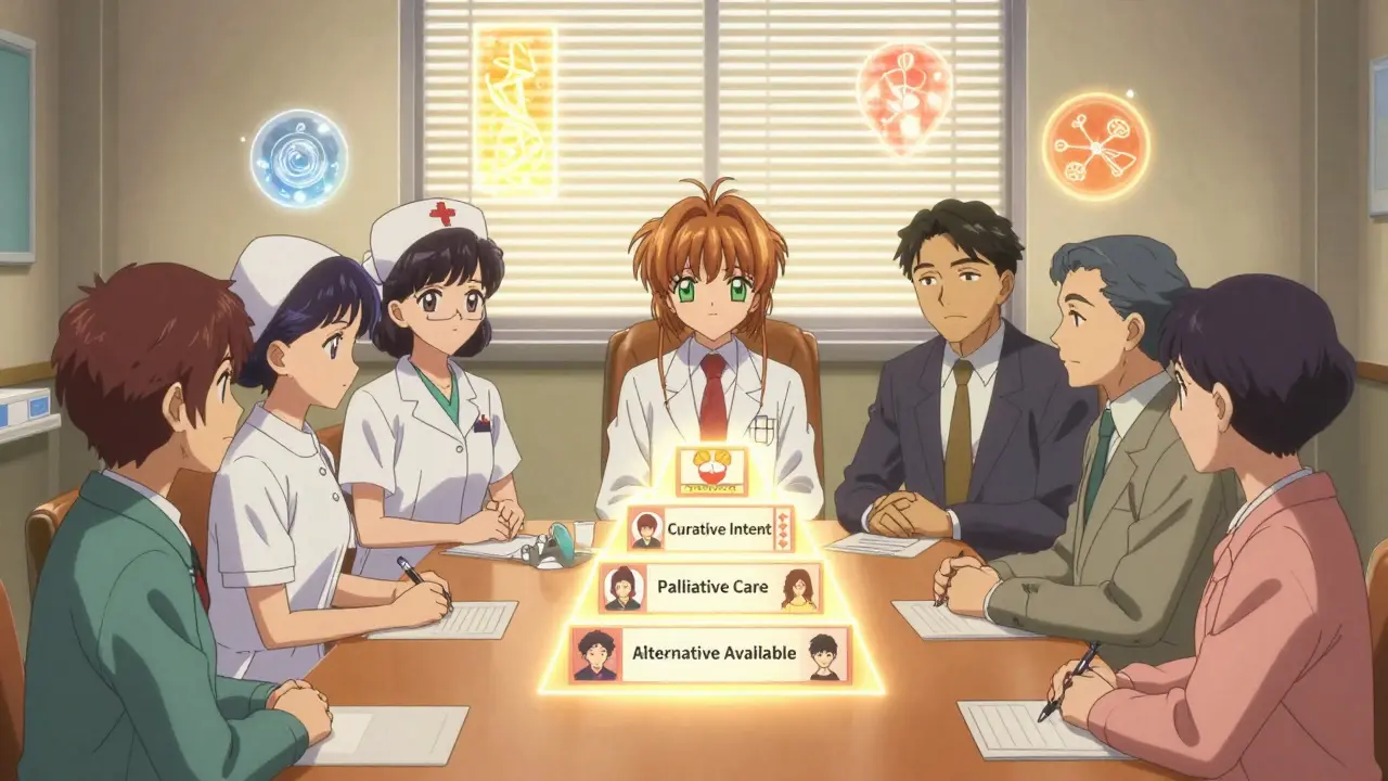 Rationing Medications: How Ethical Decisions Are Made During Drug Shortages