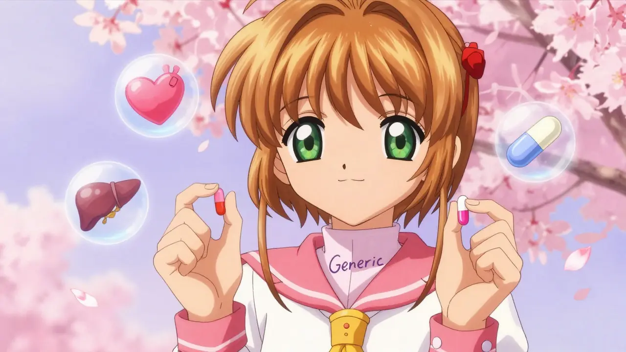 Social Media Education for Patients: Using Digital Platforms to Teach Generics