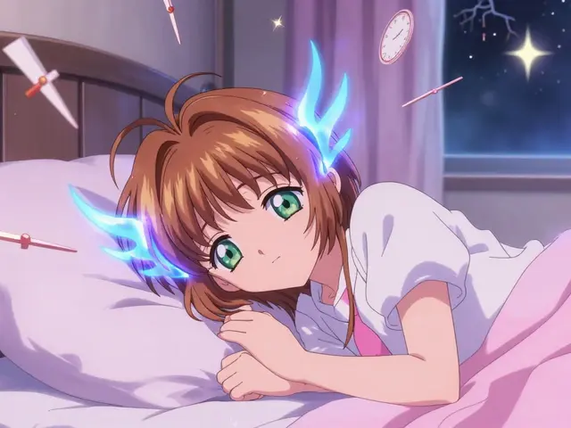 Bupropion Side Effects: Insomnia, Anxiety, and Seizure Risk Explained