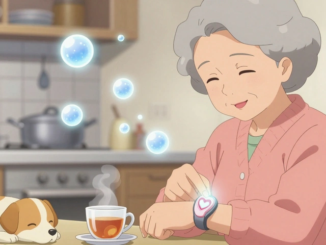 Diabetes Medications for Seniors: How to Prevent Dangerous Low Blood Sugar