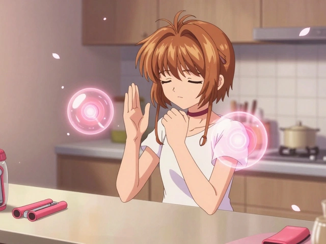 Functional Impairment in Autoimmunity: How Rehab and Occupational Therapy Restore Daily Life