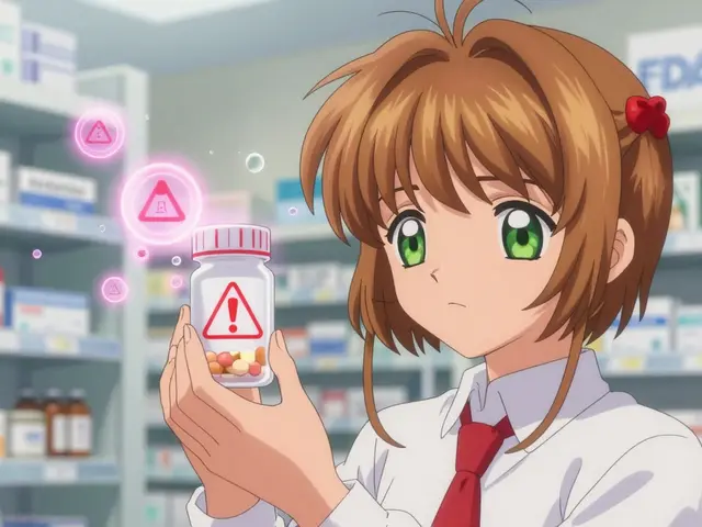 Generic Drug Recalls and Safety Alerts: What Actually Triggers a Recall