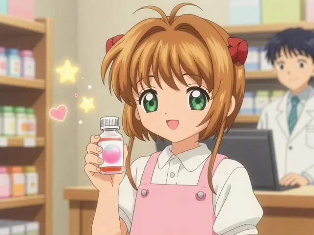 How Flavoring Services Boost Pediatric Medication Adherence