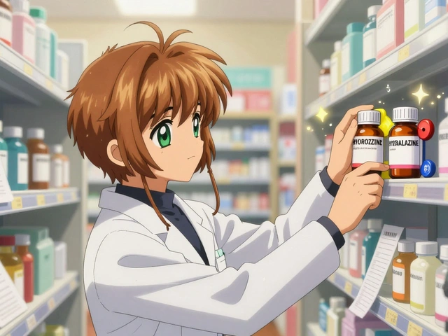 How to Prevent Look-Alike Packaging Confusion in Pharmacy: A Practical Guide for Pharmacists