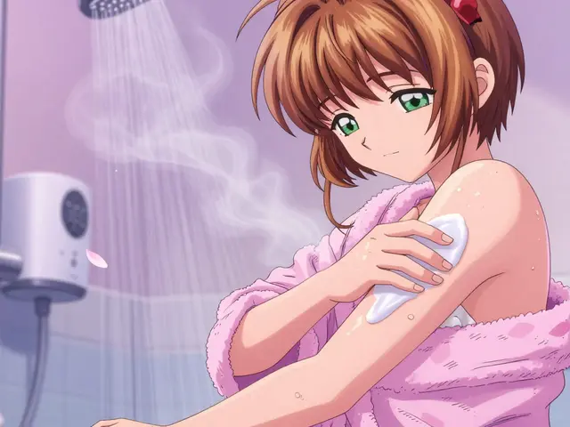 Keratosis Pilaris: How to Smooth Rough Bumps on Skin