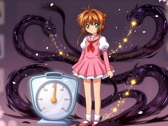 Metabolic Rate: How Adaptive Thermogenesis Sabotages Weight Loss and How Reverse Dieting Can Help