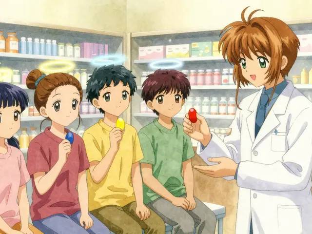 Multicultural Perspectives on Generics: How Culture Affects Medication Adherence