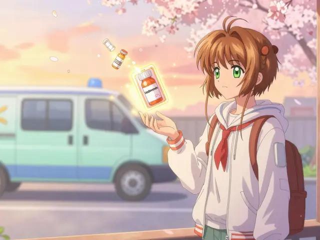 Prescription Delivery Services: Get Generic Medicines Delivered to Your Door