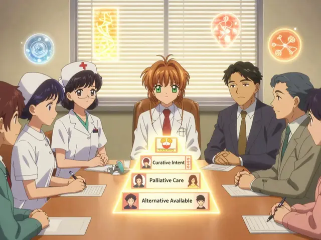 Rationing Medications: How Ethical Decisions Are Made During Drug Shortages