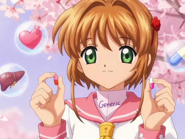 Social Media Education for Patients: Using Digital Platforms to Teach Generics