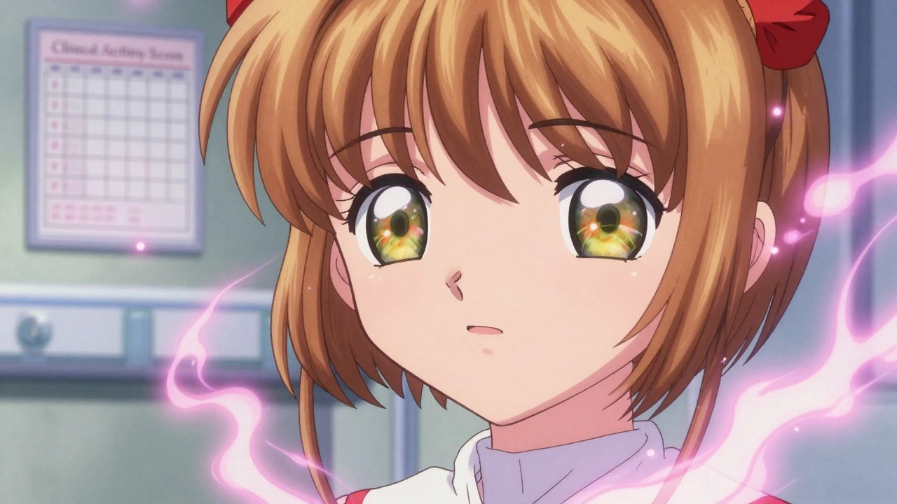 Thyroid Eye Disease: Symptoms, Steroids, and Biologics Explained