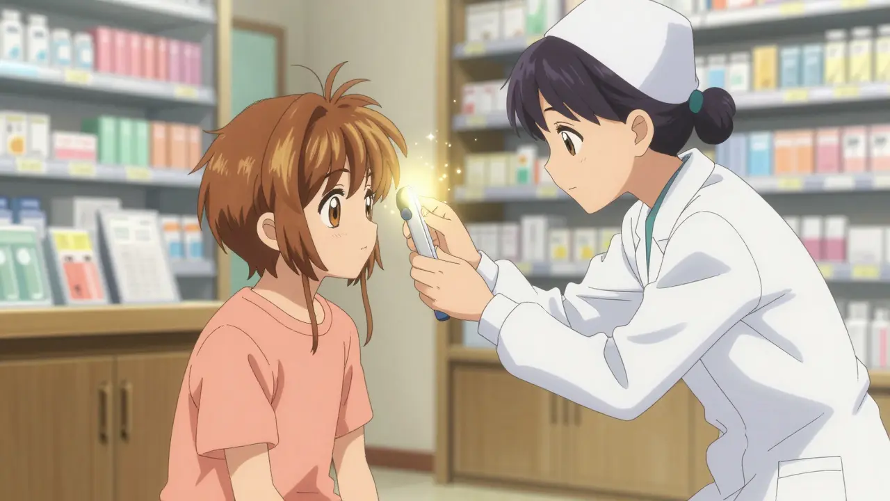 Diabetic Eye Screening: How Often You Need It and How Teleophthalmology Is Changing the Game