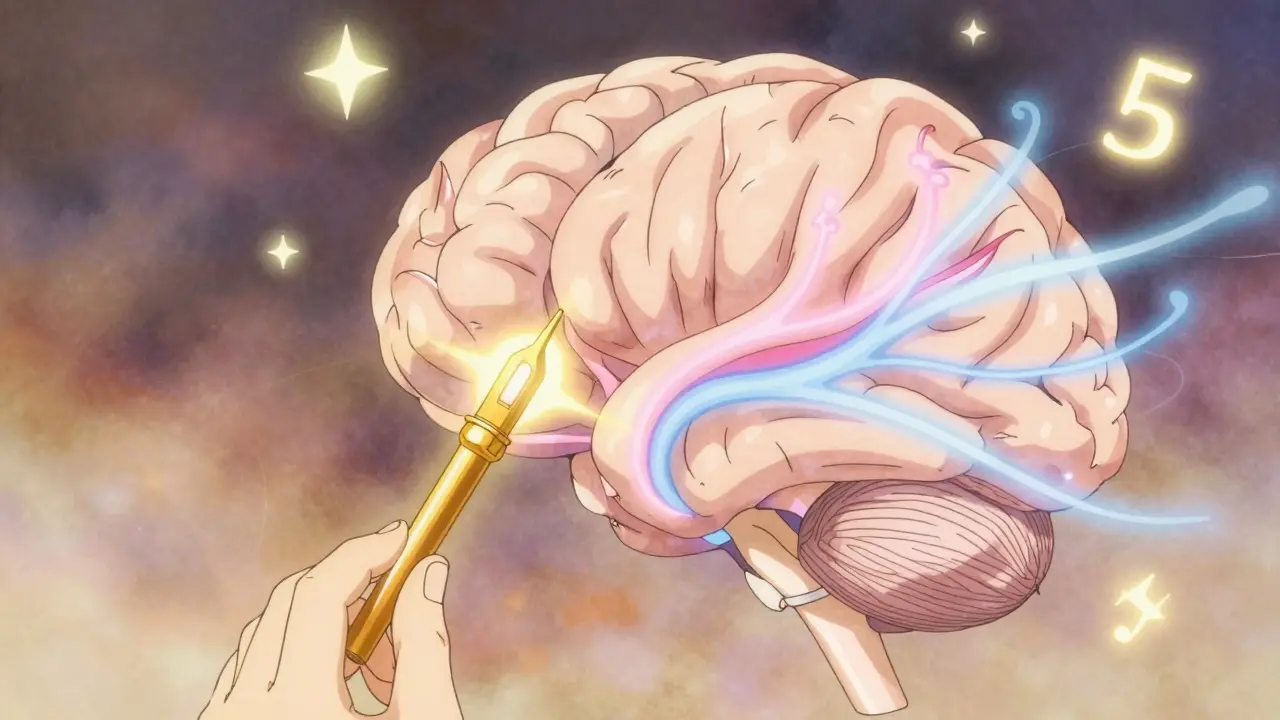 Parkinson’s DBS: How Deep Brain Stimulation Works and Who Makes a Good Candidate