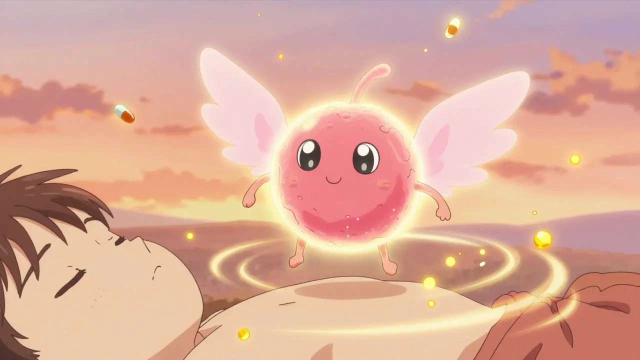 Probiotics and Gut Health: What the Science Really Says About Digestive Supplements