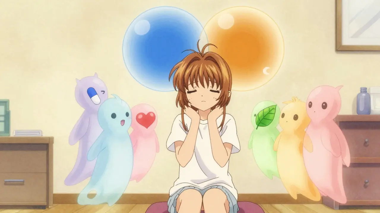 Substance Use and Mental Illness: How Integrated Dual Diagnosis Care Works