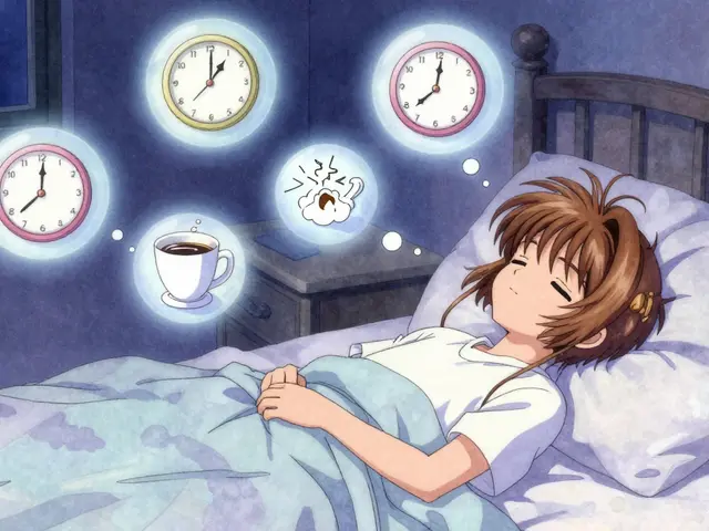 Chronic Insomnia: Why Sleep Hygiene Alone Doesn't Work and What Does