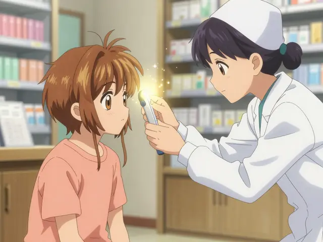 Diabetic Eye Screening: How Often You Need It and How Teleophthalmology Is Changing the Game