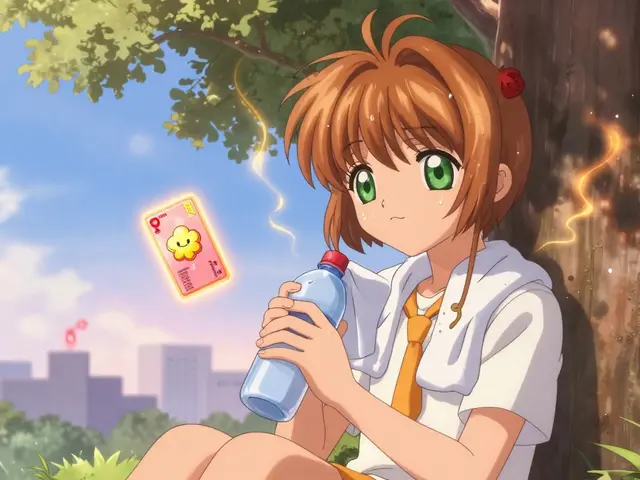 How to Manage Overdose Risk During Heatwaves and Illness