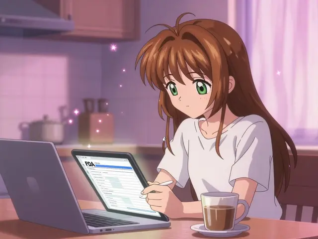 How to Report Adverse Drug Reactions to FDA MedWatch