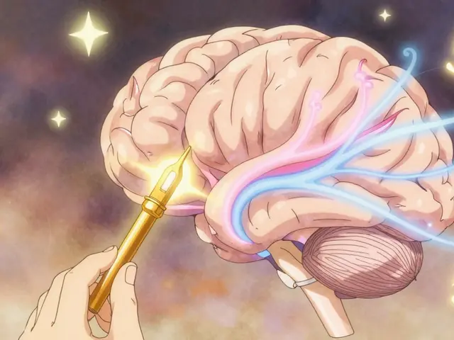 Parkinson’s DBS: How Deep Brain Stimulation Works and Who Makes a Good Candidate