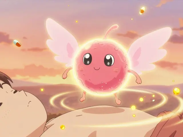 Probiotics and Gut Health: What the Science Really Says About Digestive Supplements