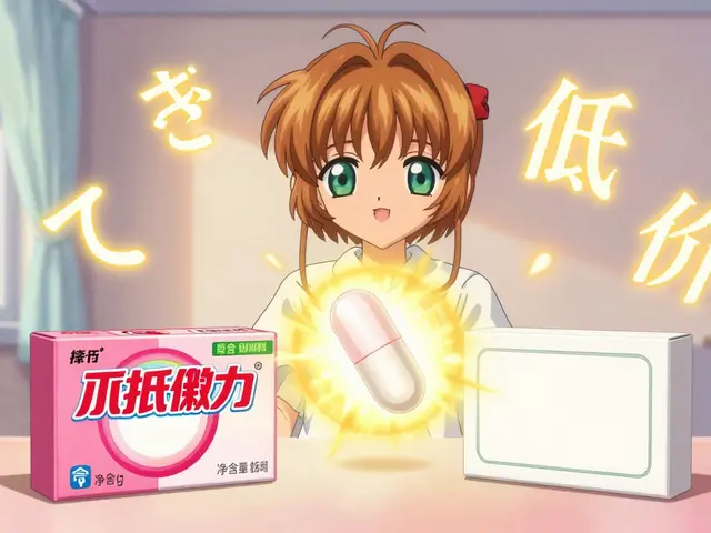 Why Brand Companies Launch Authorized Generics: Strategy Explained